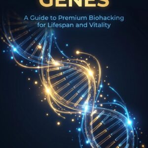 ACTIVATE YOUR LONGEVITY GENES